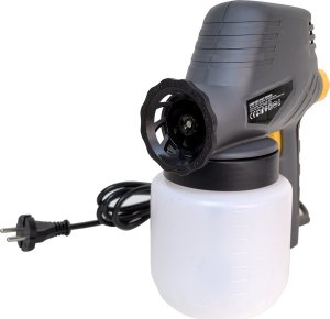Sourcing ELECTRIC PAINT SPRAYER JS-SN13B 110W 1