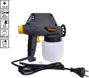 Sourcing ELECTRIC PAINT SPRAYER JS-SN13B 110W 2