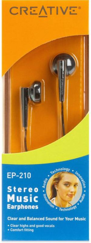Słuchawki Creative EP-210 2
