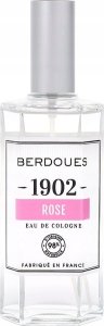 Parfums Berdoues Parfums Berdoues 1902 ROSE edc 125ml 1