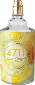 4711 TESTER 4711 Remix Cologne URBAN SUMMER 2020 edc 100ml 1