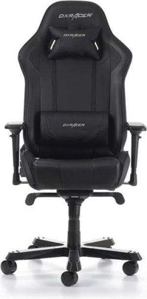 Fotel DXRacer King K06-N czarny (GC-K06-N-S3) 2