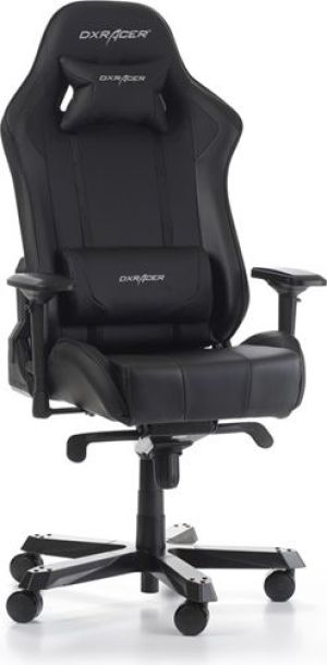Fotel DXRacer King K06-N czarny (GC-K06-N-S3) 3
