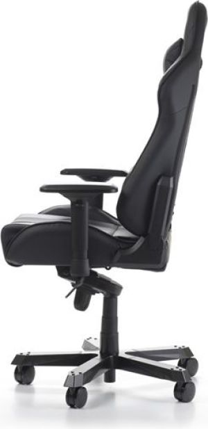 Fotel DXRacer King K06-N czarny (GC-K06-N-S3) 4