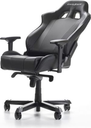 Fotel DXRacer King K06-N czarny (GC-K06-N-S3) 6