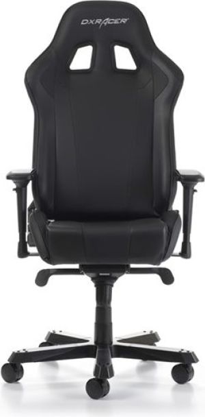 Fotel DXRacer King K06-N czarny (GC-K06-N-S3) 7