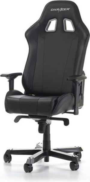 Fotel DXRacer King K06-N czarny (GC-K06-N-S3) 8