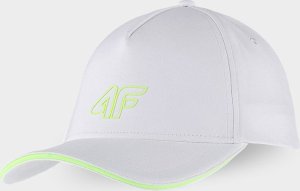 4f Czapka z daszkiem 4F 4FWSS24ACABF280 10S 3