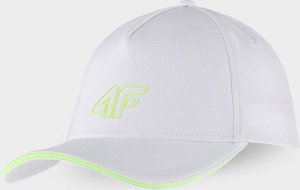 4f Czapka z daszkiem 4F 4FWSS24ACABF280 10S 3