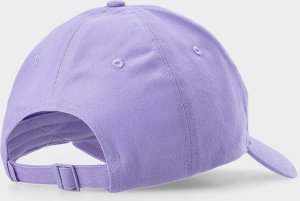 4f Czapka z daszkiem  4F 4FWSS24ACABF279 52S 2