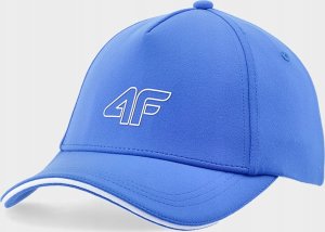 4f Czapka z daszkiem 4F 4FWSS24ACABF280 36S 3