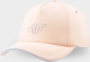 4f Czapka z daszkiem 4F 4FWSS24ACABF280 70S 3