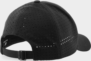 4f Czapka z daszkiem 4F 4FWSS24ACABM275 20S 2