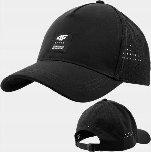 4f Czapka z daszkiem 4F 4FWSS24ACABM275 20S 3
