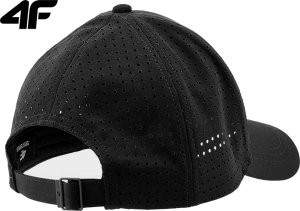 4f Czapka z daszkiem 4F 4FWSS24ACABM275 20S 4