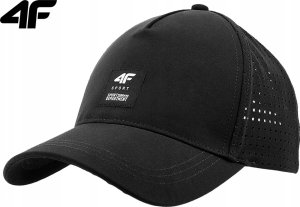 4f Czapka z daszkiem 4F 4FWSS24ACABM275 20S 7