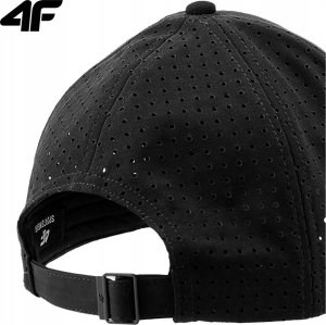 4f Czapka z daszkiem 4F 4FWSS24ACABM275 20S 8