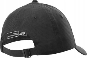 4f Czapka z daszkiem 4F 4FWSS24ACABM277 20S 4