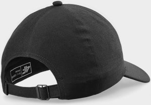 4f Czapka z daszkiem 4F 4FWSS24ACABU268 20S 2