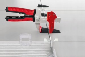 Rubi RUBI ZESTAW DELTA 1,5 mm (3-12 mm) 8