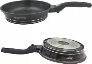 Royalty Line Garnki Royalty Line ES2014M Czarny 14 Części 7