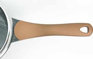 Royalty Line Garnki Royalty Line BS1010M Miedź Stal 10 Części 3