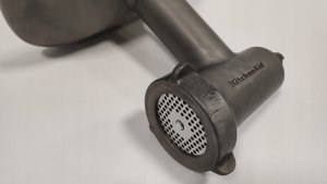 Maszynka do mielenia mięsa KitchenAid Meat grinder accessory 5KSMMGA 11