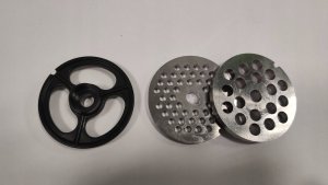 Maszynka do mielenia mięsa KitchenAid Meat grinder accessory 5KSMMGA 13