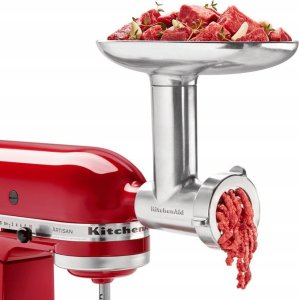 Maszynka do mielenia mięsa KitchenAid Meat grinder accessory 5KSMMGA 14
