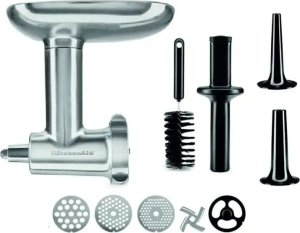 Maszynka do mielenia mięsa KitchenAid Meat grinder accessory 5KSMMGA 16