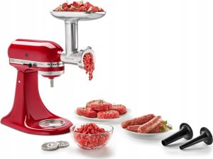 Maszynka do mielenia mięsa KitchenAid Meat grinder accessory 5KSMMGA 2