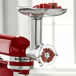 Maszynka do mielenia mięsa KitchenAid Meat grinder accessory 5KSMMGA 5