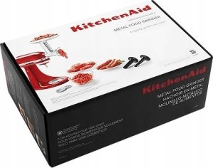 Maszynka do mielenia mięsa KitchenAid Meat grinder accessory 5KSMMGA 7