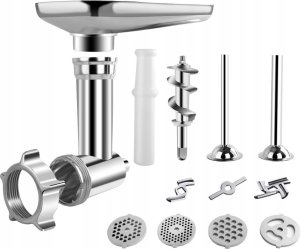 Maszynka do mielenia mięsa KitchenAid Meat grinder accessory 5KSMMGA 9