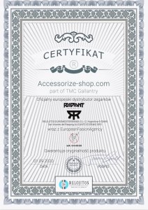 Radiant Damski Zegarek RADIANT WOMEN RA578204 (43MM) NoSize 4