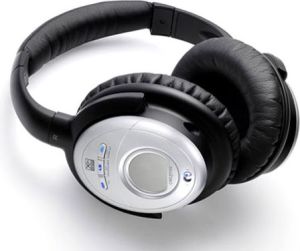 Słuchawki Creative AURVANA X-FI 3