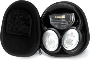 Słuchawki Creative AURVANA X-FI 4