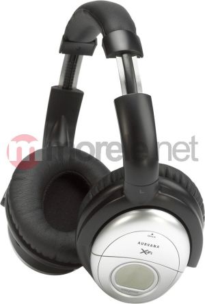 Słuchawki Creative AURVANA X-FI 5