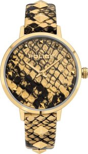 Zegarek Police Damski Zegarek POLICE WOMEN PEWLA2109702 (36MM) NoSize 1