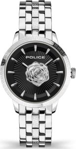 Zegarek Police Damski Zegarek POLICE WOMEN PEWLG2107901 (36MM) NoSize 1