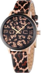 Zegarek Police Damski Zegarek POLICE WOMEN PL16028MSRB02 (36MM) NoSize 1