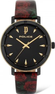 Zegarek Police Damski Zegarek POLICE WOMEN PL16033MSBG02 (35MM) NoSize 1