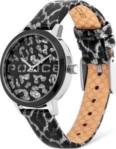 Zegarek Police Damski Zegarek POLICE WOMEN PL16028MSTB02 (36MM) NoSize 1