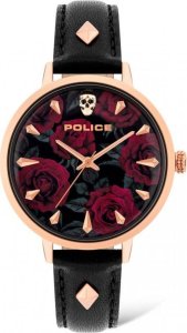 Zegarek Police Damski Zegarek POLICE WOMEN PL16034MSR.02 (36MM) NoSize 1