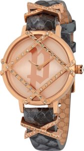 Zegarek Police Damski Zegarek POLICE WOMEN PL16068BSR.32 (34MM) NoSize 1