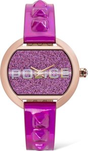 Zegarek Police Damski Zegarek POLICE WOMEN PL16070BSR09P (36MM) NoSize 1