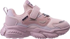 Iguana Dziecięce buty sneakersy Iguana Bonsi JRG powder pink rozmiar 32 1