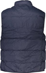 Tommy Hilfiger NIEBIESKI BEZRĘKAW MĘSKI TOMMY HILFIGER 2XL 2