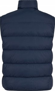 Tommy Hilfiger NIEBIESKI BEZRĘKAW MĘSKI TOMMY HILFIGER 2XL 3