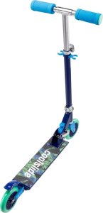 Hulajnoga CoolSlide Dziecięca hulajnoga Coolslide Cubana do 50kg koła 120mm ABEC-5 2